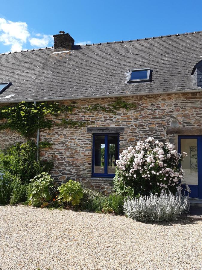 La Petite Grange, La Vieille Ferme Villa Ruffiac  Exterior photo